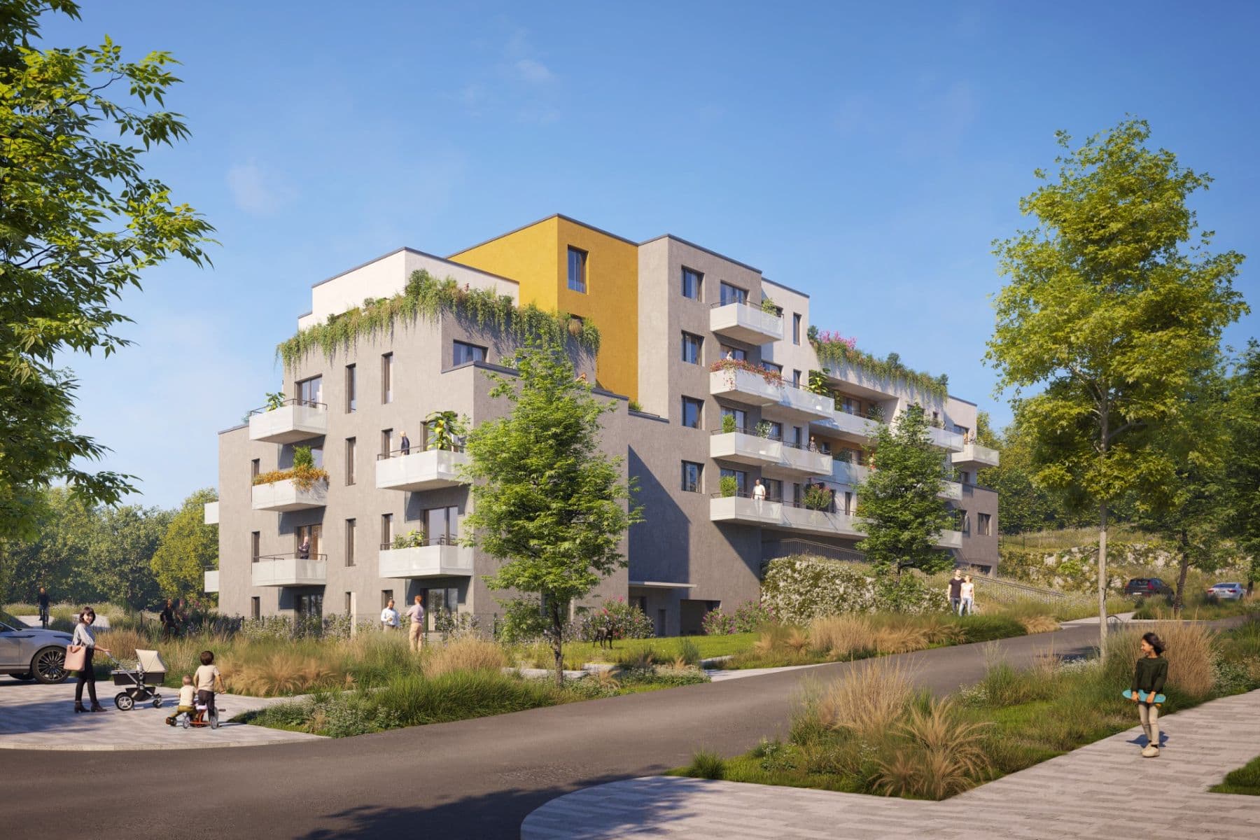 Prodej bytu 1+kk 35 m², Jáchymovská, Praha, Praha Prodej bytu 1+kk 35 m², Jáchymovská, Praha, Praha