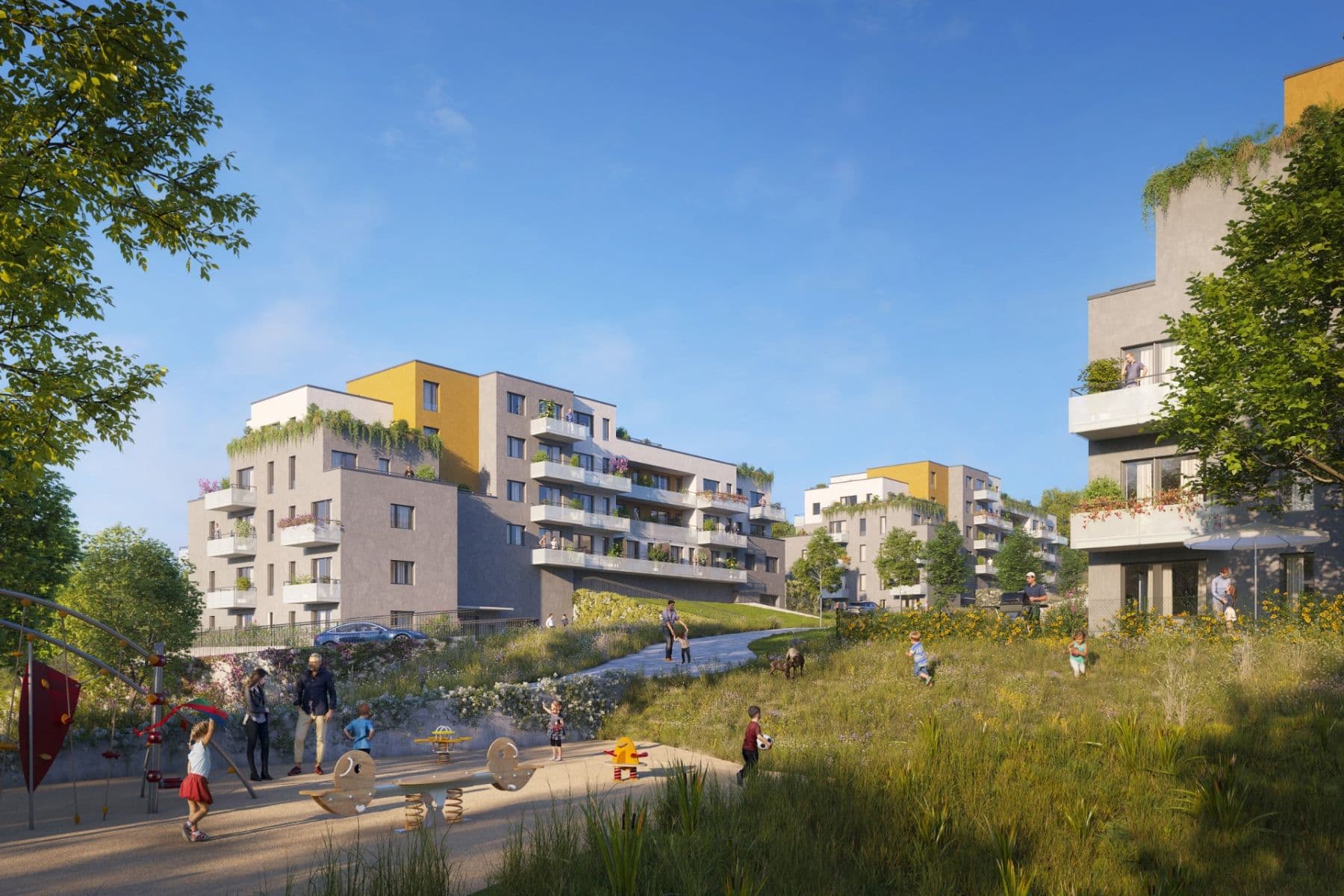 Prodej bytu 2+kk 44 m², Jáchymovská, Praha, Praha Prodej bytu 2+kk 44 m², Jáchymovská, Praha, Praha