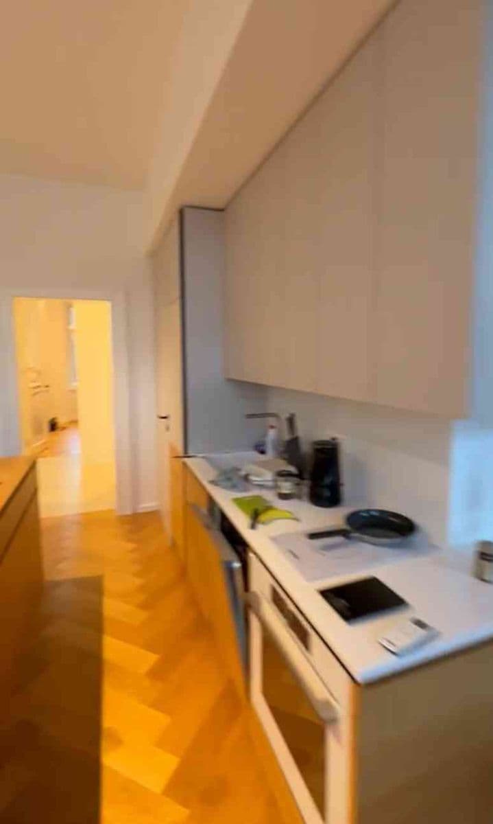 Pronájem bytu 2+kk 56 m², Na Bělidle, Praha, Praha Pronájem bytu 2+kk 56 m², Na Bělidle, Praha, Praha