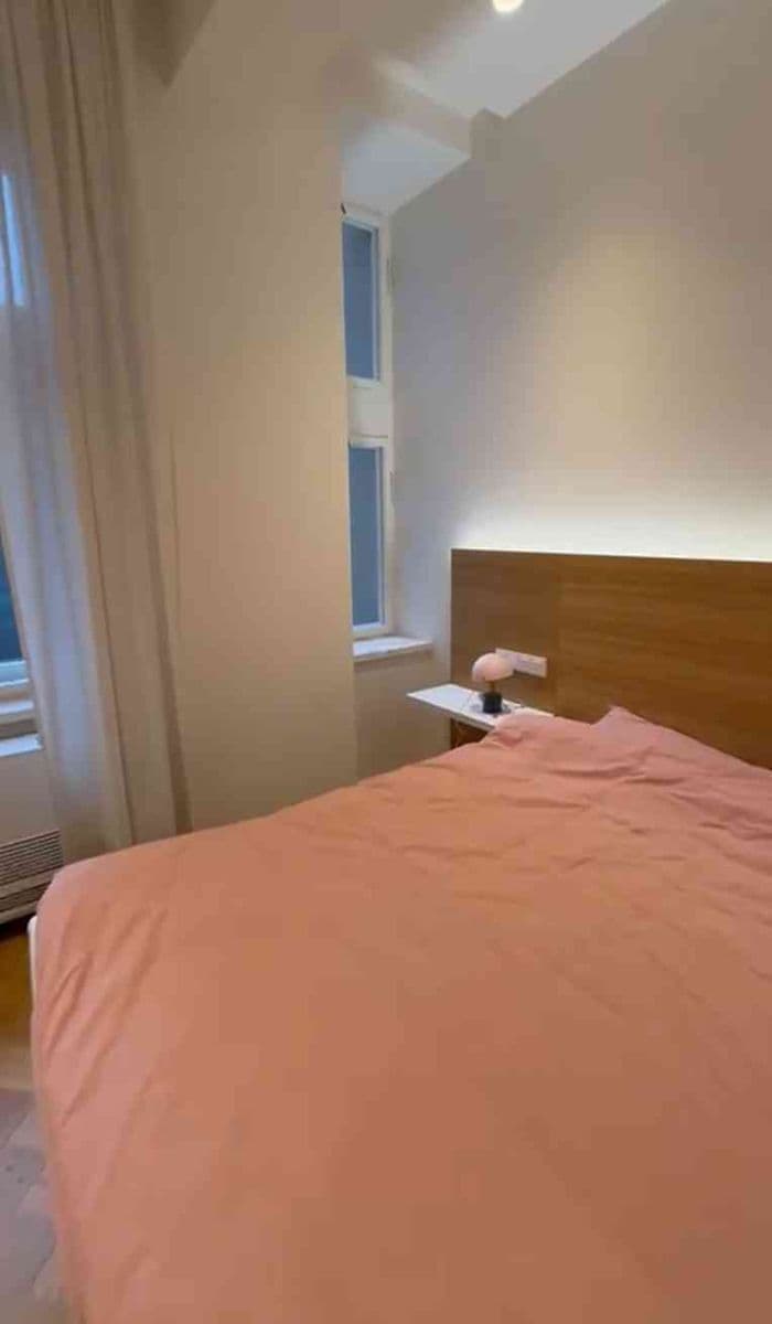 Pronájem bytu 2+kk 56 m², Na Bělidle, Praha, Praha Pronájem bytu 2+kk 56 m², Na Bělidle, Praha, Praha