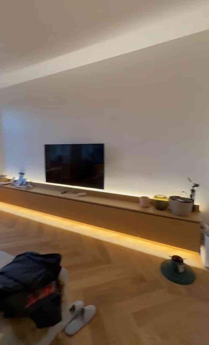 Pronájem bytu 2+kk 56 m², Na Bělidle, Praha, Praha Pronájem bytu 2+kk 56 m², Na Bělidle, Praha, Praha