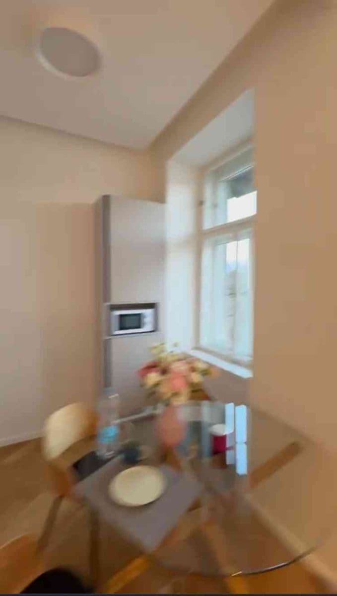 Pronájem bytu 2+kk 56 m², Na Bělidle, Praha, Praha Pronájem bytu 2+kk 56 m², Na Bělidle, Praha, Praha