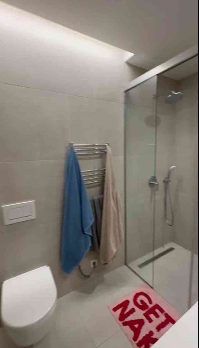 Pronájem bytu 2+kk 56 m², Na Bělidle, Praha, Praha Pronájem bytu 2+kk 56 m², Na Bělidle, Praha, Praha
