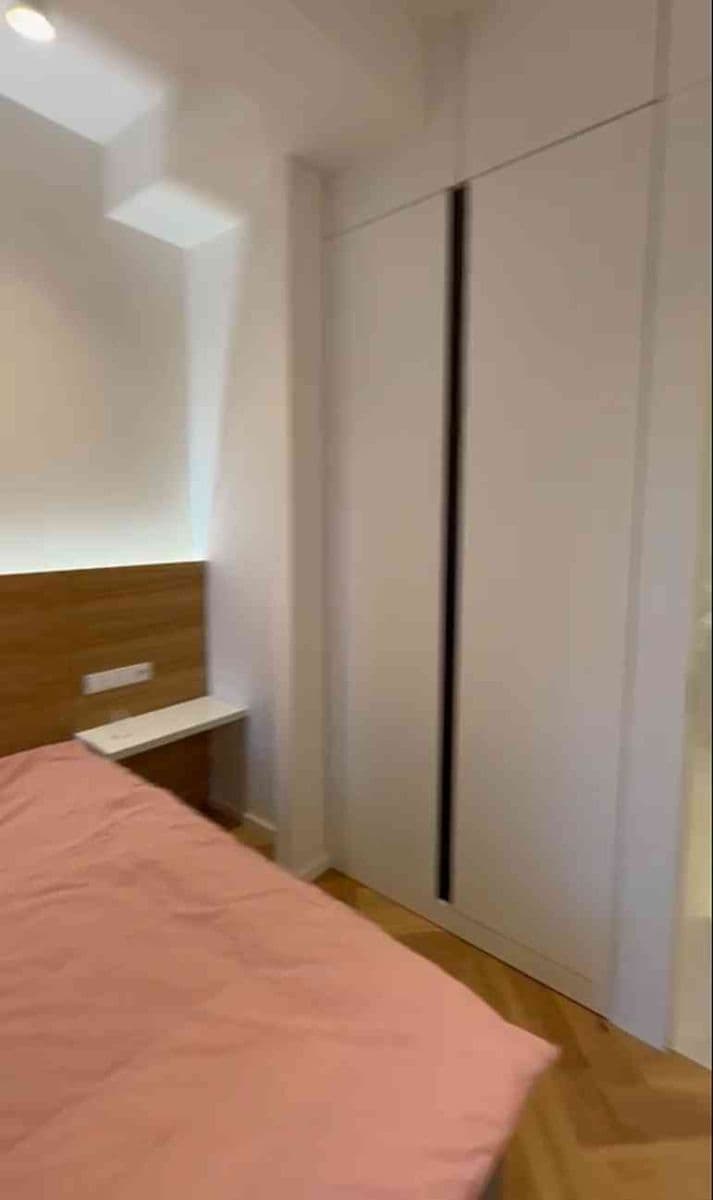 Pronájem bytu 2+kk 56 m², Na Bělidle, Praha, Praha Pronájem bytu 2+kk 56 m², Na Bělidle, Praha, Praha