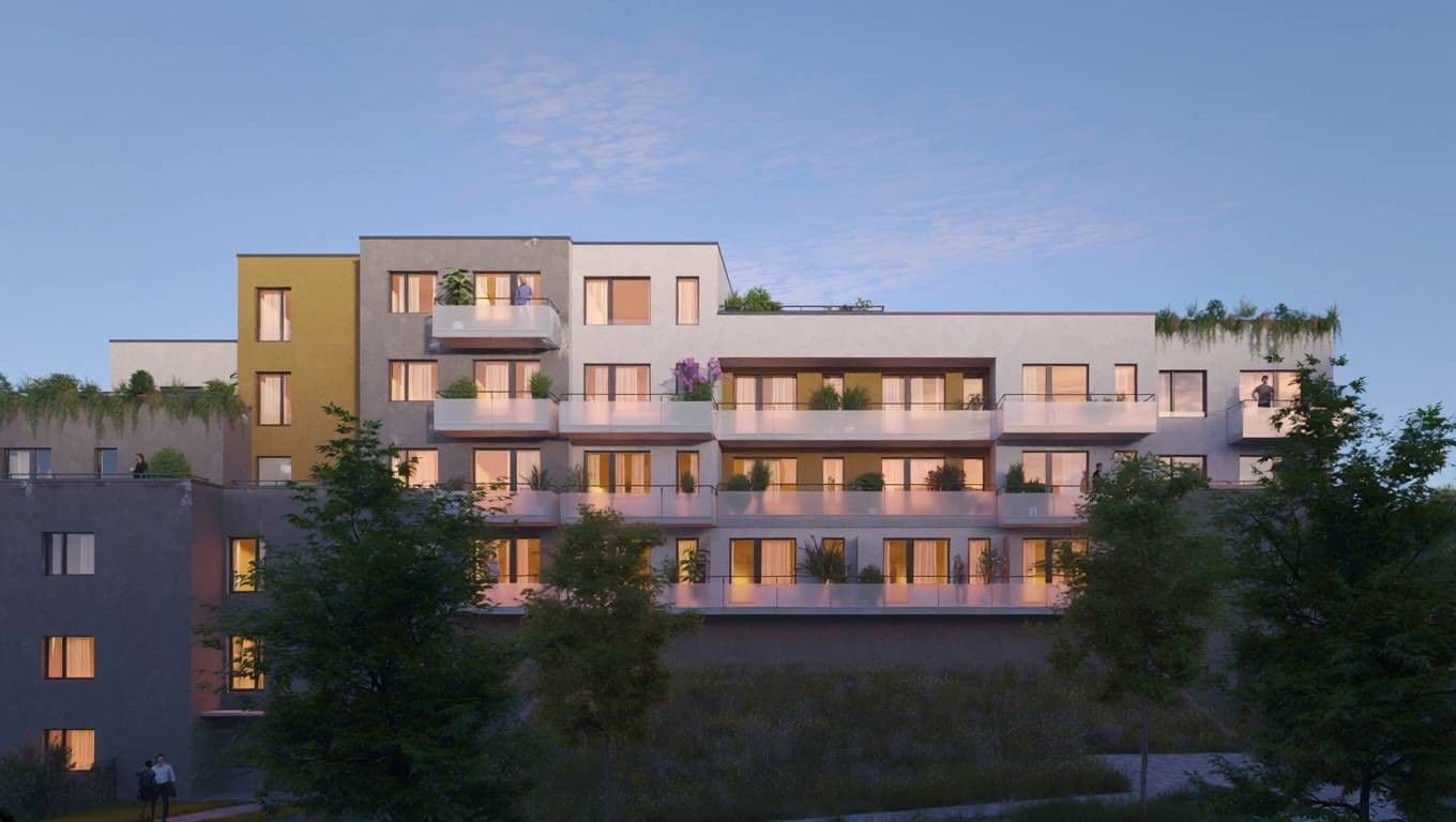 Prodej bytu 3+kk 63 m², Jáchymovská, Praha, Praha Prodej bytu 3+kk 63 m², Jáchymovská, Praha, Praha