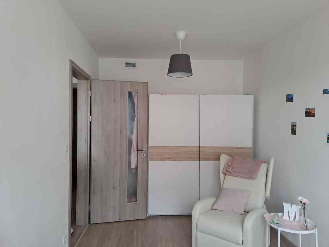 Pronájem bytu 2+kk 64 m², K Metru, Praha, Praha Pronájem bytu 2+kk 64 m², K Metru, Praha, Praha