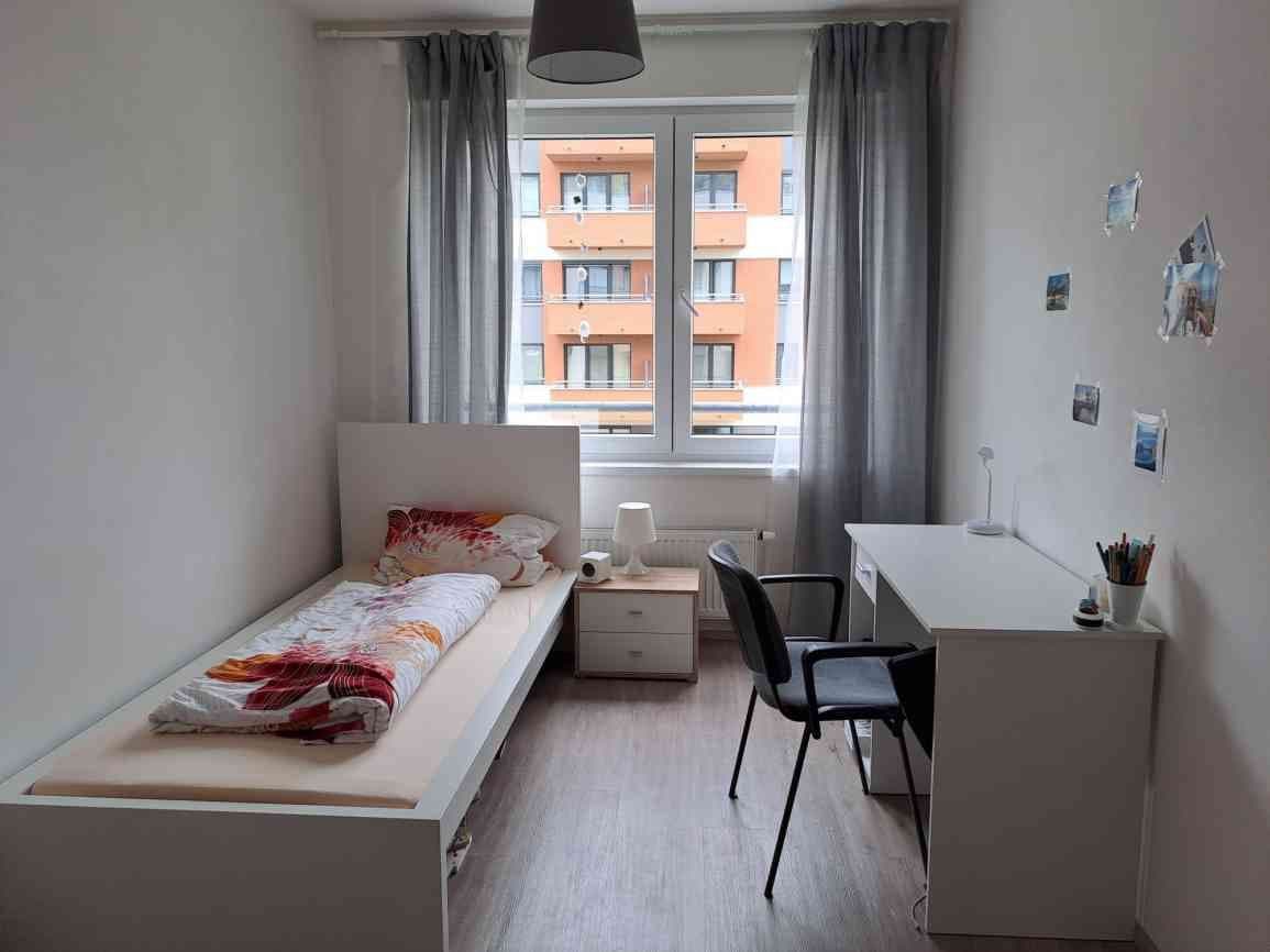 Pronájem bytu 2+kk 64 m², K Metru, Praha, Praha Pronájem bytu 2+kk 64 m², K Metru, Praha, Praha