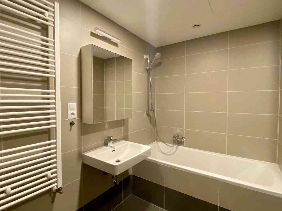 Pronájem bytu 2+kk 64 m², K Metru, Praha, Praha Pronájem bytu 2+kk 64 m², K Metru, Praha, Praha