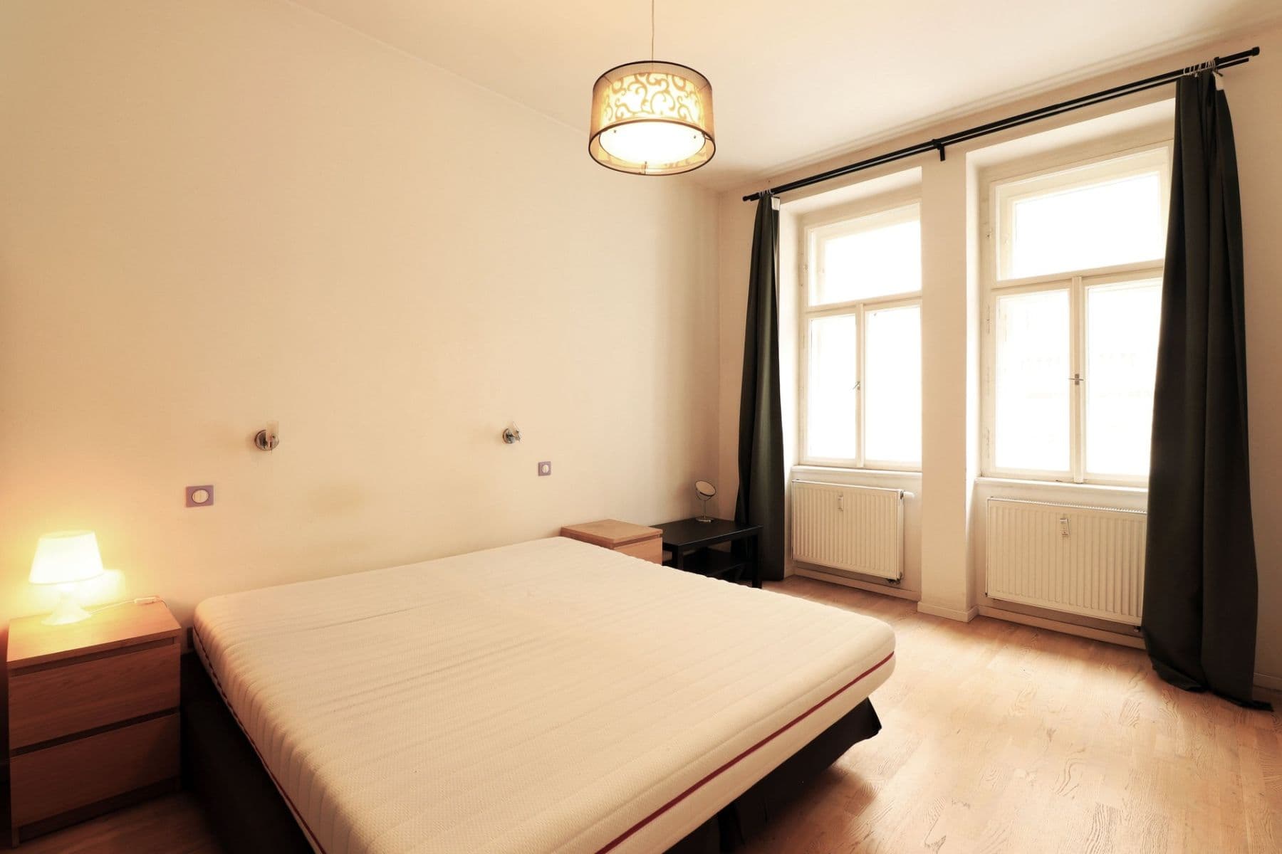 Pronájem bytu 2+kk 44 m², Bořivojova, Praha, Praha Pronájem bytu 2+kk 44 m², Bořivojova, Praha, Praha