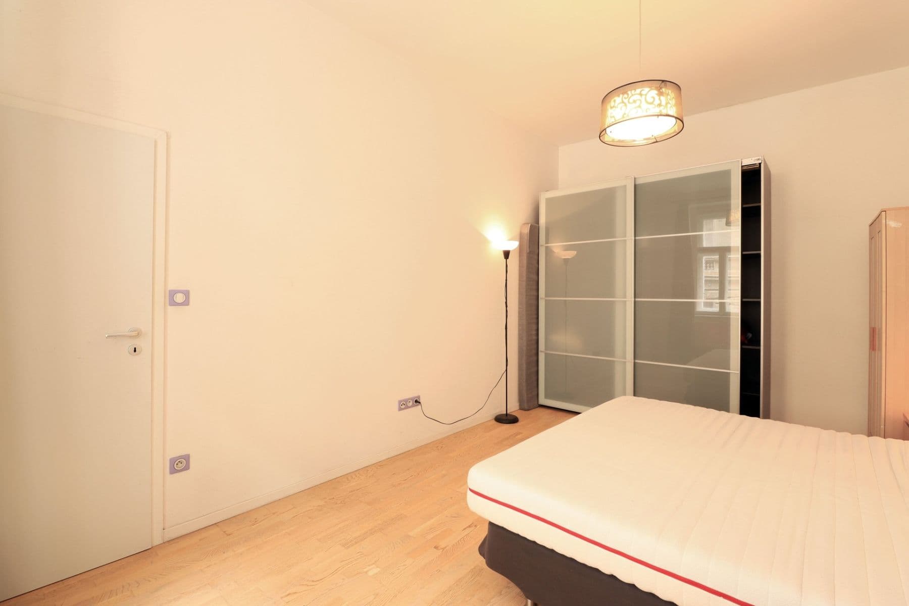 Pronájem bytu 2+kk 44 m², Bořivojova, Praha, Praha Pronájem bytu 2+kk 44 m², Bořivojova, Praha, Praha