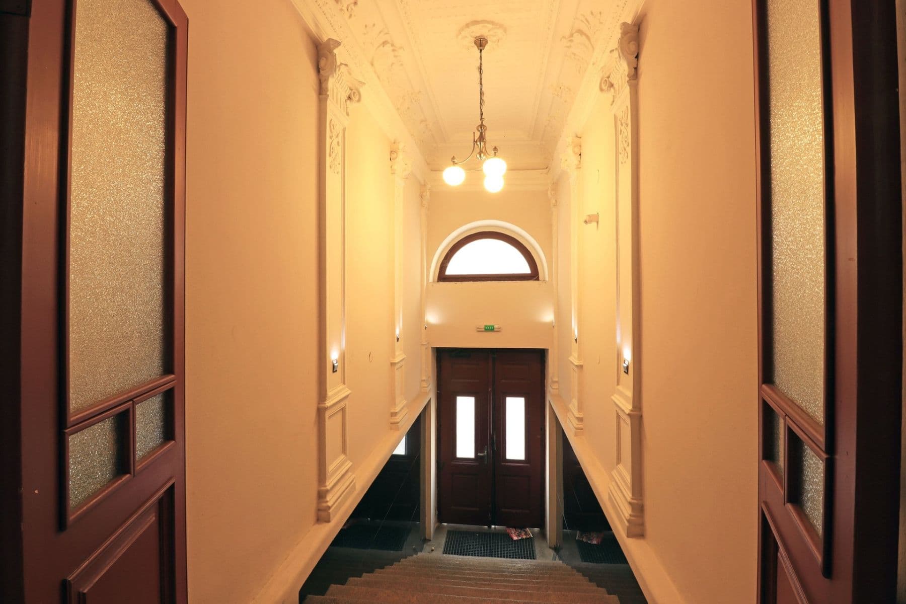 Pronájem bytu 2+kk 44 m², Bořivojova, Praha, Praha Pronájem bytu 2+kk 44 m², Bořivojova, Praha, Praha