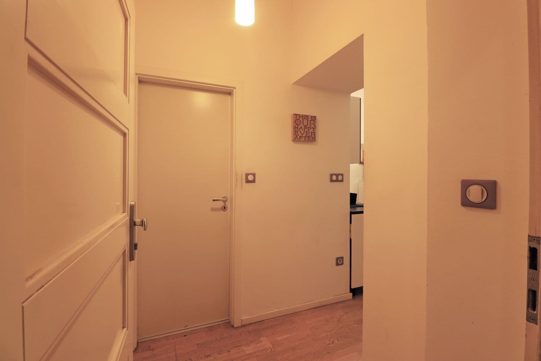Pronájem bytu 2+kk 44 m², Bořivojova, Praha, Praha Pronájem bytu 2+kk 44 m², Bořivojova, Praha, Praha