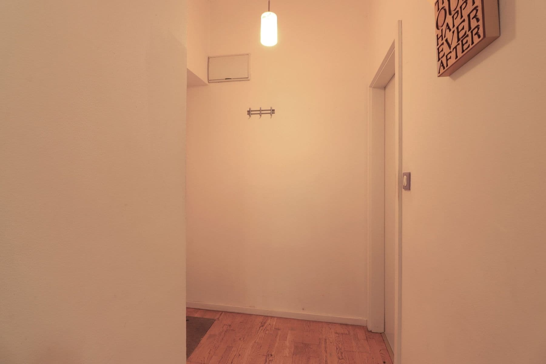 Pronájem bytu 2+kk 44 m², Bořivojova, Praha, Praha Pronájem bytu 2+kk 44 m², Bořivojova, Praha, Praha