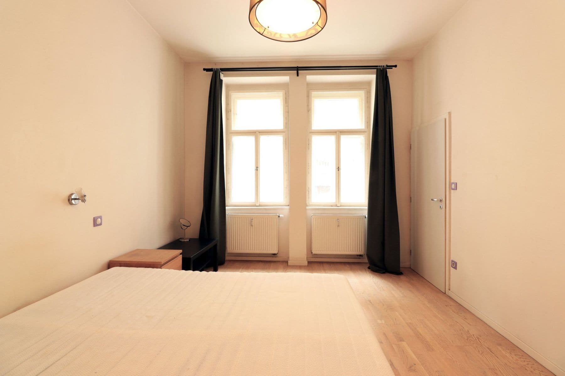 Pronájem bytu 2+kk 44 m², Bořivojova, Praha, Praha Pronájem bytu 2+kk 44 m², Bořivojova, Praha, Praha