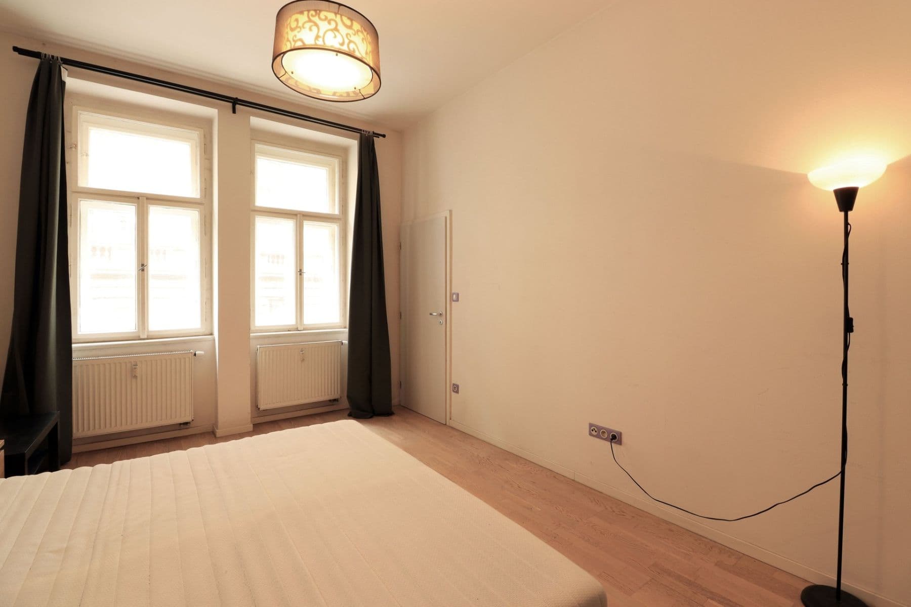 Pronájem bytu 2+kk 44 m², Bořivojova, Praha, Praha Pronájem bytu 2+kk 44 m², Bořivojova, Praha, Praha