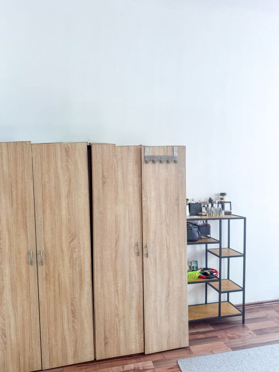 Pronájem bytu 1+1 44 m², Husitská, Praha, Praha Pronájem bytu 1+1 44 m², Husitská, Praha, Praha