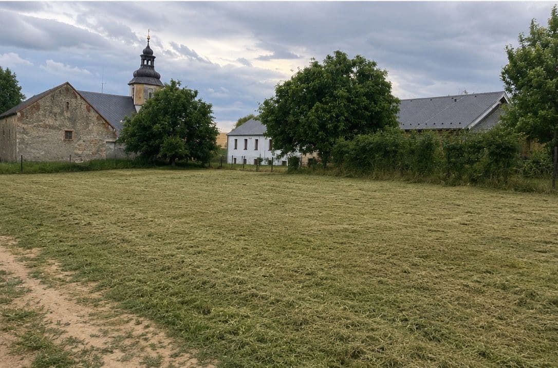 Prodej pozemku 751 m², Hlinka, Moravskoslezský kraj Prodej pozemku 751 m², Hlinka, Moravskoslezský kraj