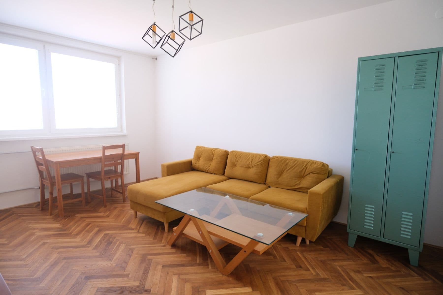 Pronájem bytu 2+1 39 m², Dukelská, Modra, Bratislavský kraj Pronájem bytu 2+1 39 m², Dukelská, Modra, Bratislavský kraj