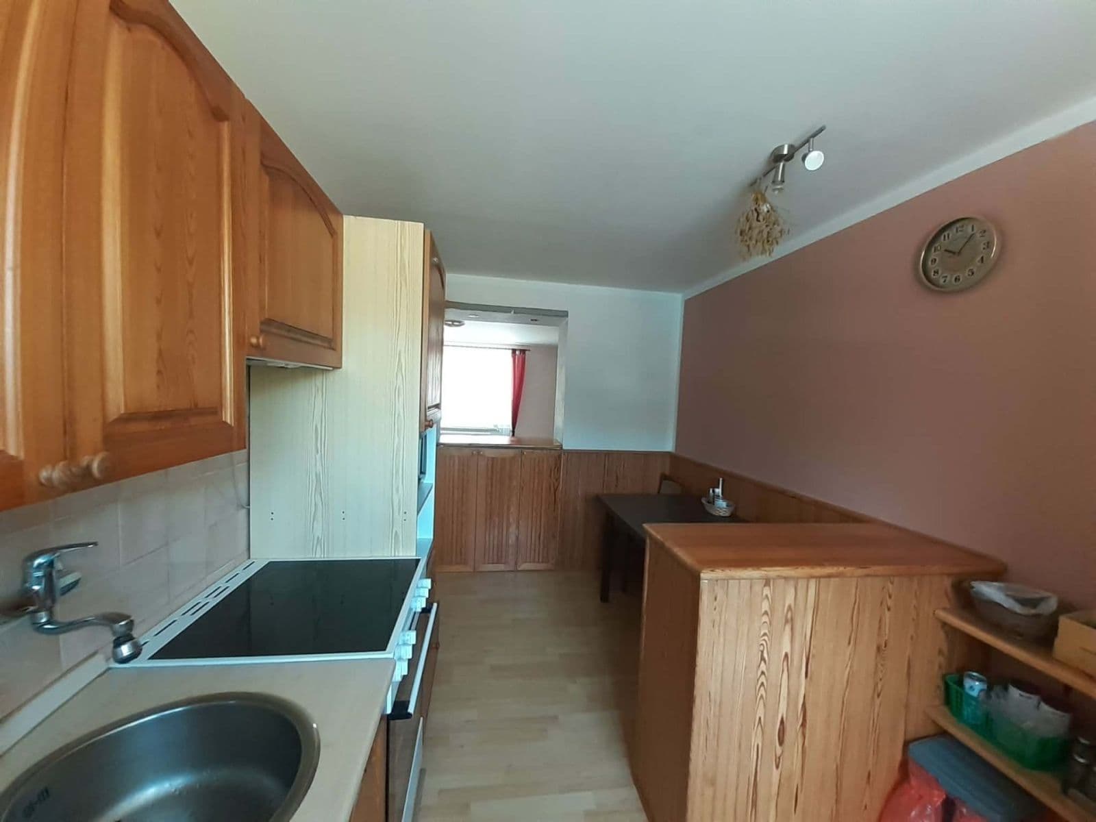 Prodej bytu 2+1 64 m², Petra Chelčického, Vodňany, Jihočeský kraj Prodej bytu 2+1 64 m², Petra Chelčického, Vodňany, Jihočeský kraj