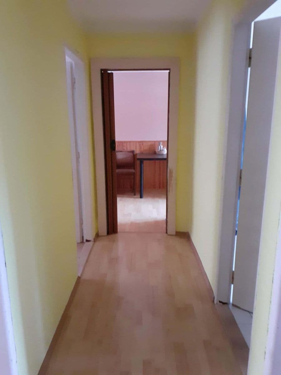 Prodej bytu 2+1 64 m², Petra Chelčického, Vodňany, Jihočeský kraj Prodej bytu 2+1 64 m², Petra Chelčického, Vodňany, Jihočeský kraj