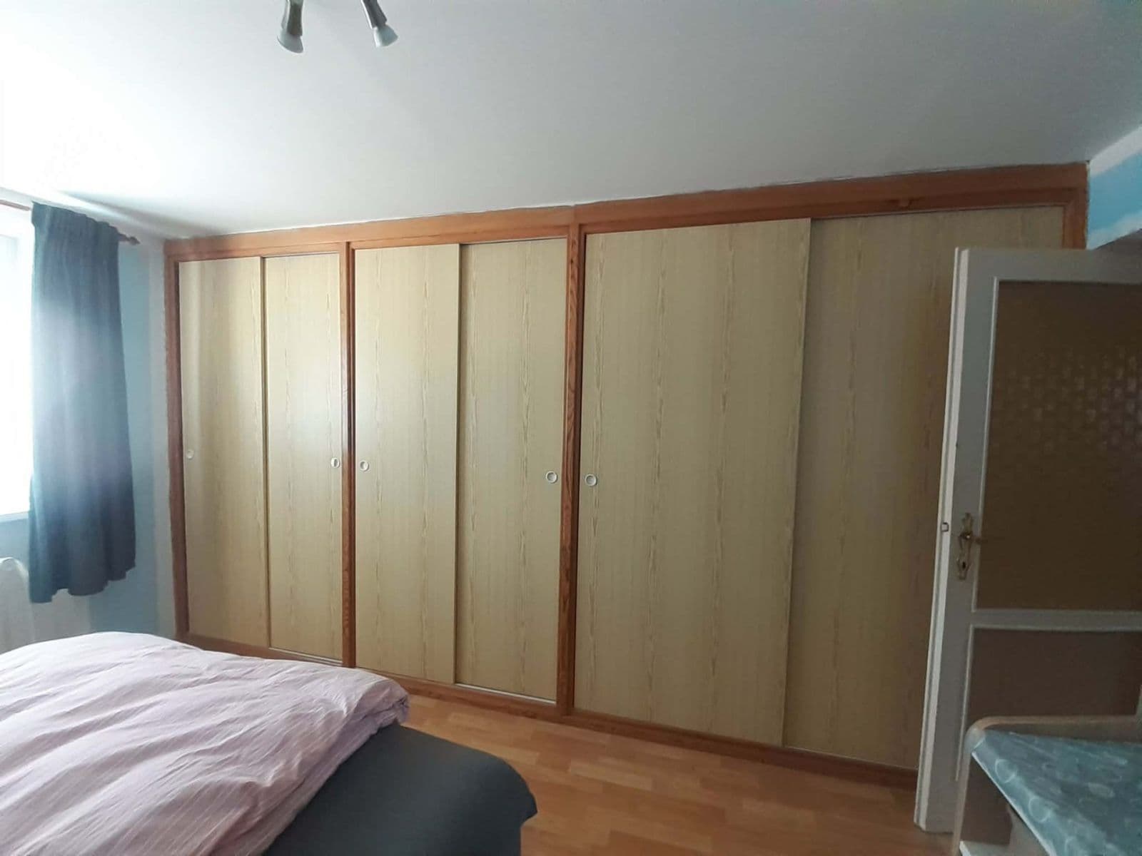 Prodej bytu 2+1 64 m², Petra Chelčického, Vodňany, Jihočeský kraj Prodej bytu 2+1 64 m², Petra Chelčického, Vodňany, Jihočeský kraj