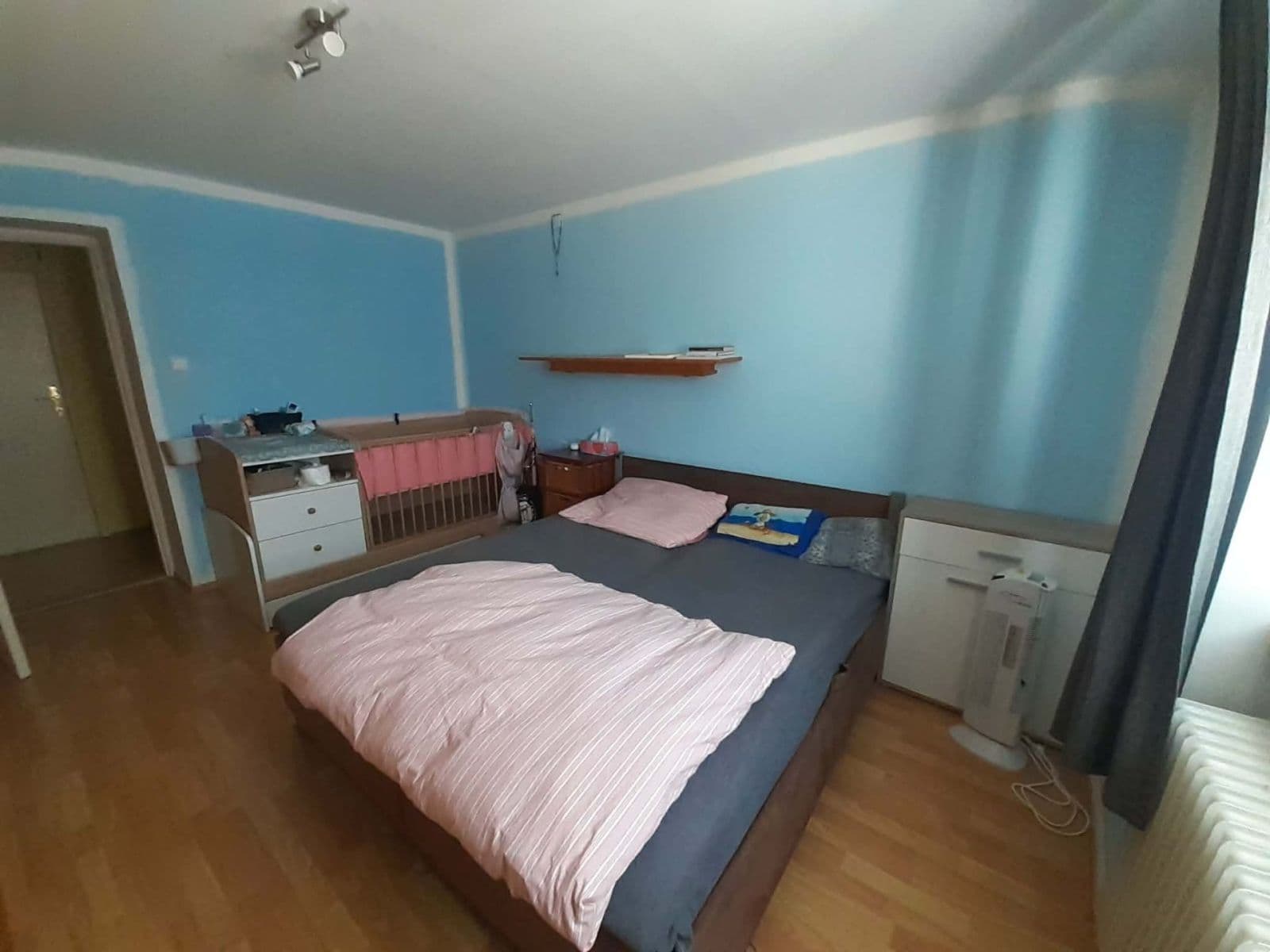 Prodej bytu 2+1 64 m², Petra Chelčického, Vodňany, Jihočeský kraj Prodej bytu 2+1 64 m², Petra Chelčického, Vodňany, Jihočeský kraj