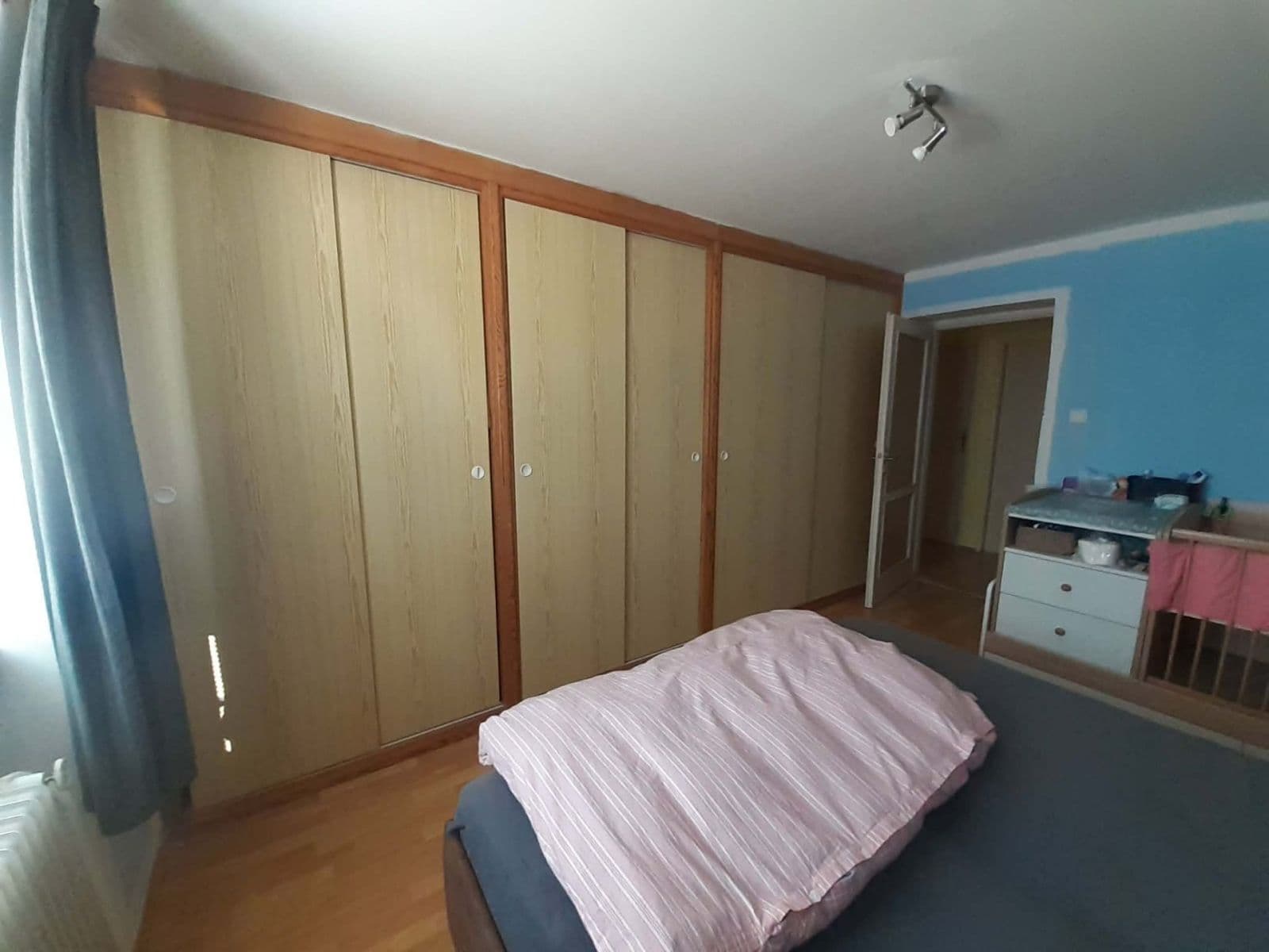 Prodej bytu 2+1 64 m², Petra Chelčického, Vodňany, Jihočeský kraj Prodej bytu 2+1 64 m², Petra Chelčického, Vodňany, Jihočeský kraj