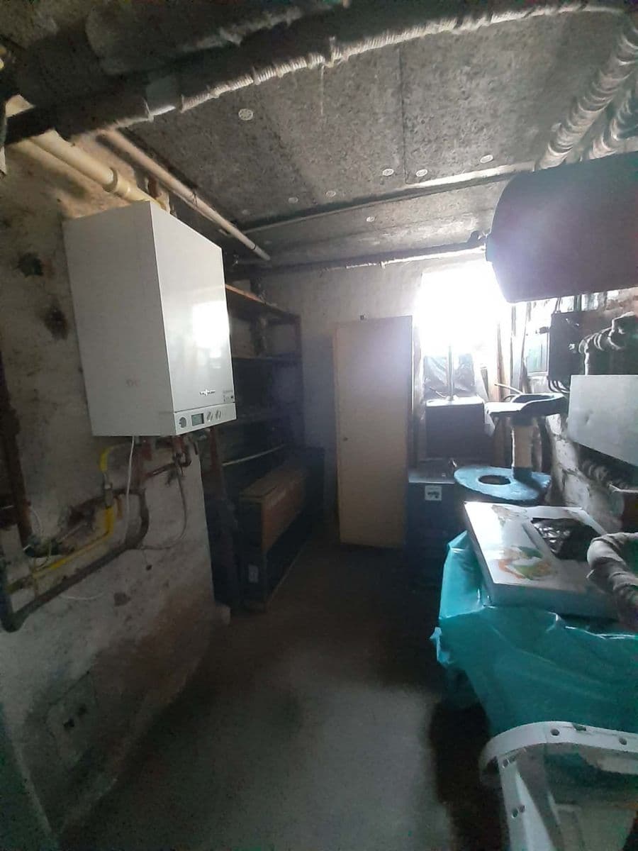 Prodej bytu 2+1 64 m², Petra Chelčického, Vodňany, Jihočeský kraj Prodej bytu 2+1 64 m², Petra Chelčického, Vodňany, Jihočeský kraj