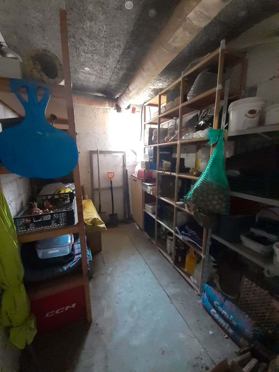 Prodej bytu 2+1 64 m², Petra Chelčického, Vodňany, Jihočeský kraj Prodej bytu 2+1 64 m², Petra Chelčického, Vodňany, Jihočeský kraj