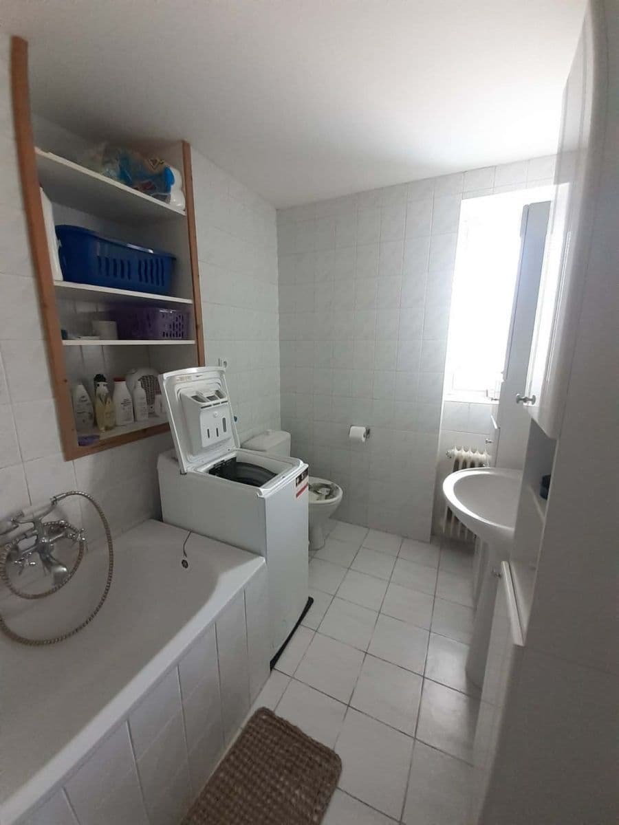 Prodej bytu 2+1 64 m², Petra Chelčického, Vodňany, Jihočeský kraj Prodej bytu 2+1 64 m², Petra Chelčického, Vodňany, Jihočeský kraj