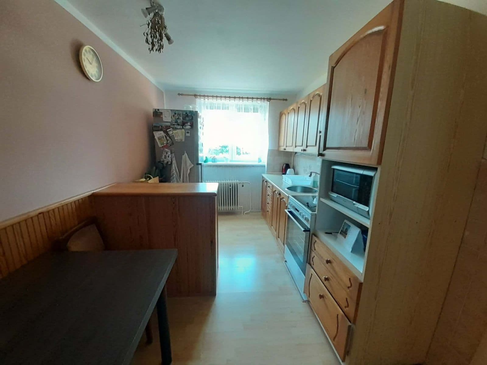 Prodej bytu 2+1 64 m², Petra Chelčického, Vodňany, Jihočeský kraj Prodej bytu 2+1 64 m², Petra Chelčického, Vodňany, Jihočeský kraj