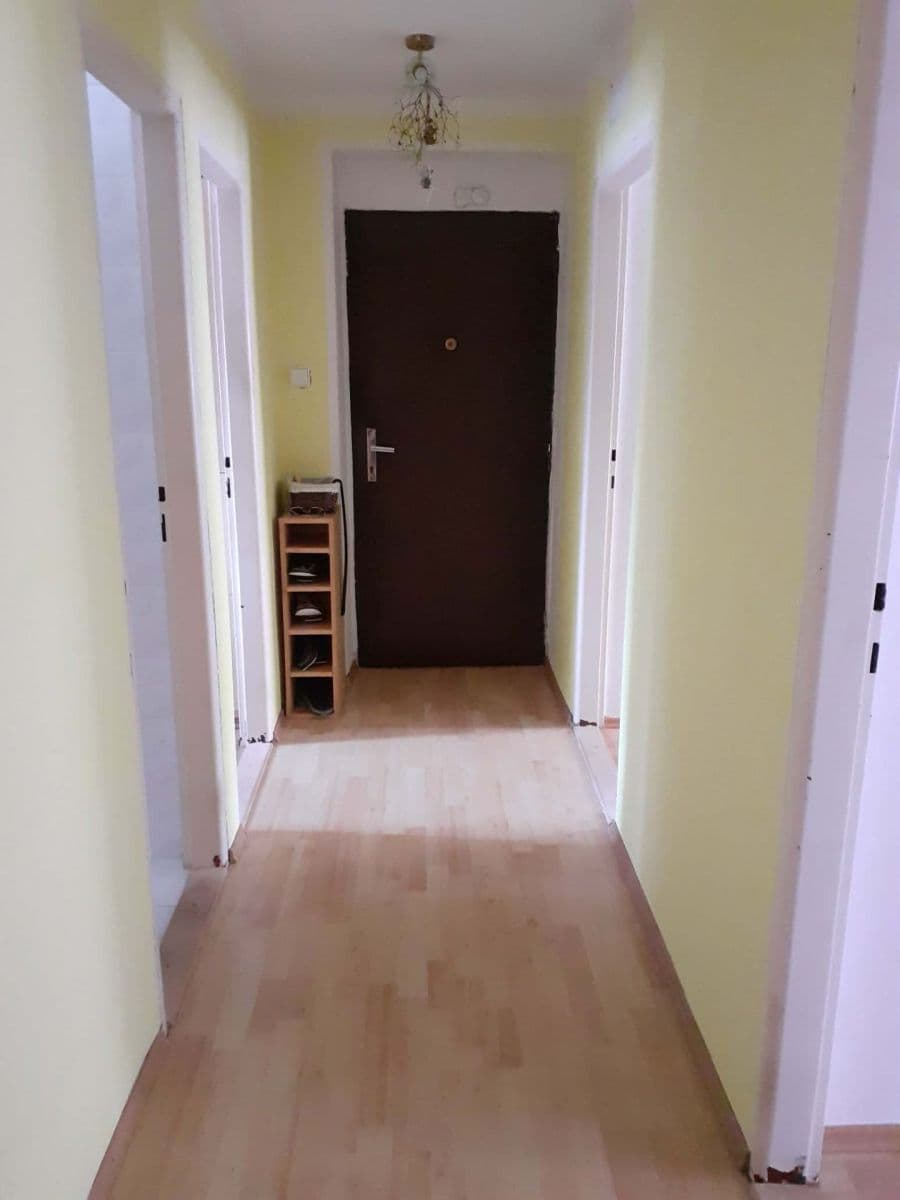 Prodej bytu 2+1 64 m², Petra Chelčického, Vodňany, Jihočeský kraj Prodej bytu 2+1 64 m², Petra Chelčického, Vodňany, Jihočeský kraj