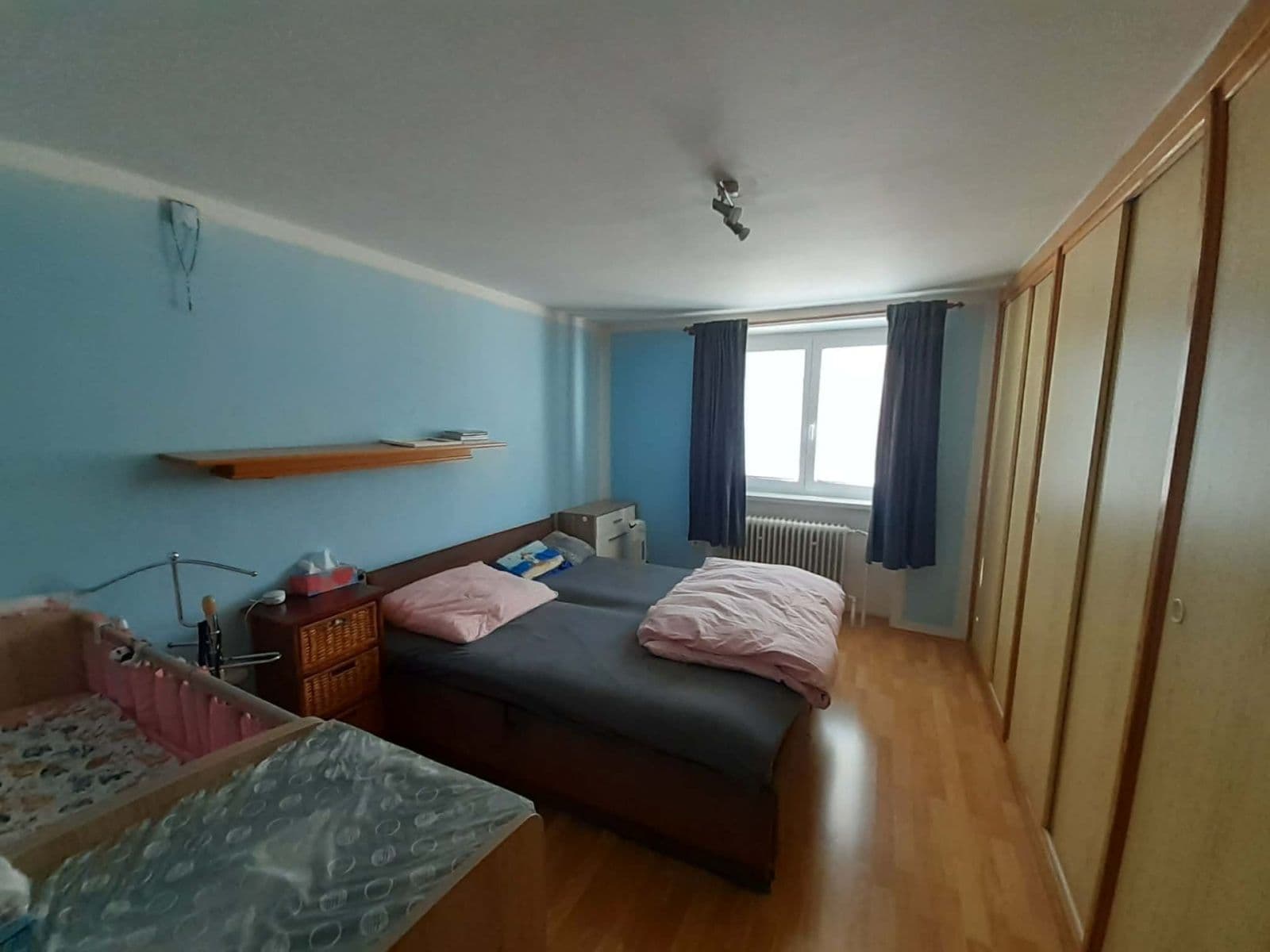 Prodej bytu 2+1 64 m², Petra Chelčického, Vodňany, Jihočeský kraj Prodej bytu 2+1 64 m², Petra Chelčického, Vodňany, Jihočeský kraj