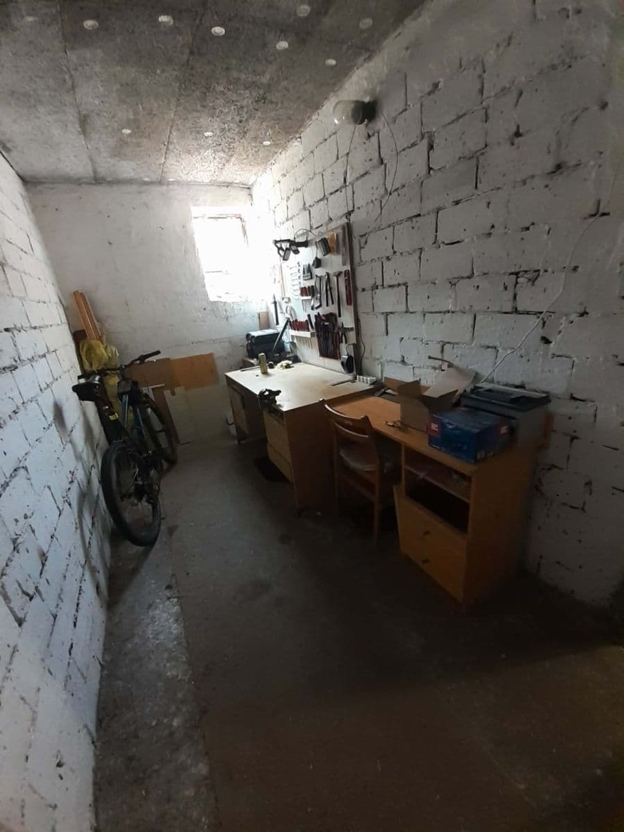 Prodej bytu 2+1 64 m², Petra Chelčického, Vodňany, Jihočeský kraj Prodej bytu 2+1 64 m², Petra Chelčického, Vodňany, Jihočeský kraj