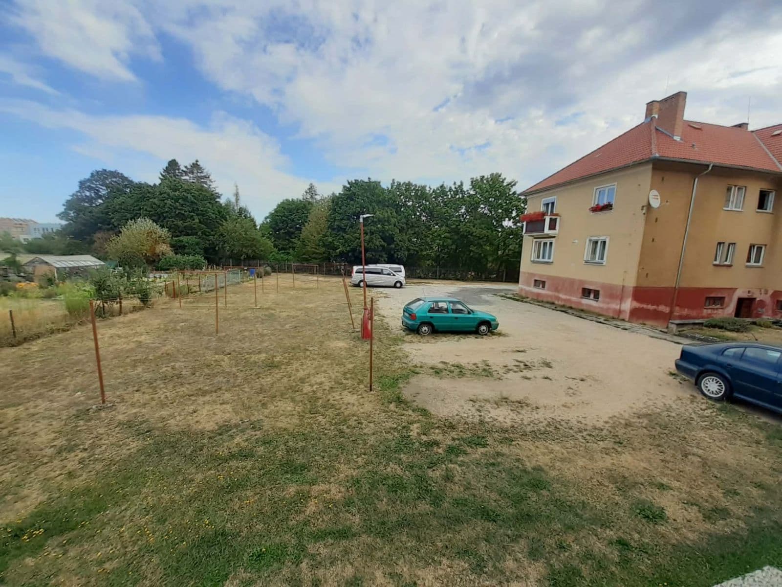 Prodej bytu 2+1 64 m², Petra Chelčického, Vodňany, Jihočeský kraj Prodej bytu 2+1 64 m², Petra Chelčického, Vodňany, Jihočeský kraj