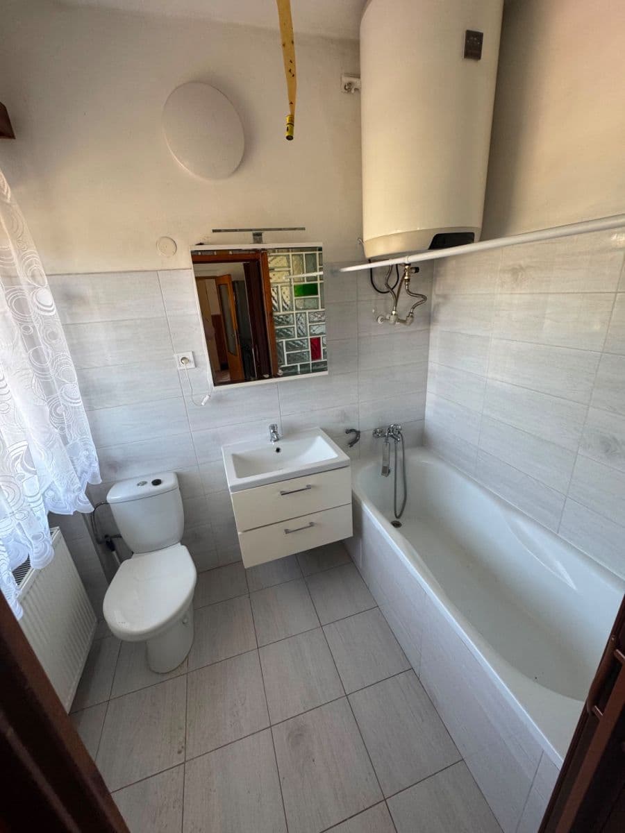 Prodej domu 457 m², pozemek 920 m², Nová, Lužná, Středočeský kraj Prodej domu 457 m², pozemek 920 m², Nová, Lužná, Středočeský kraj