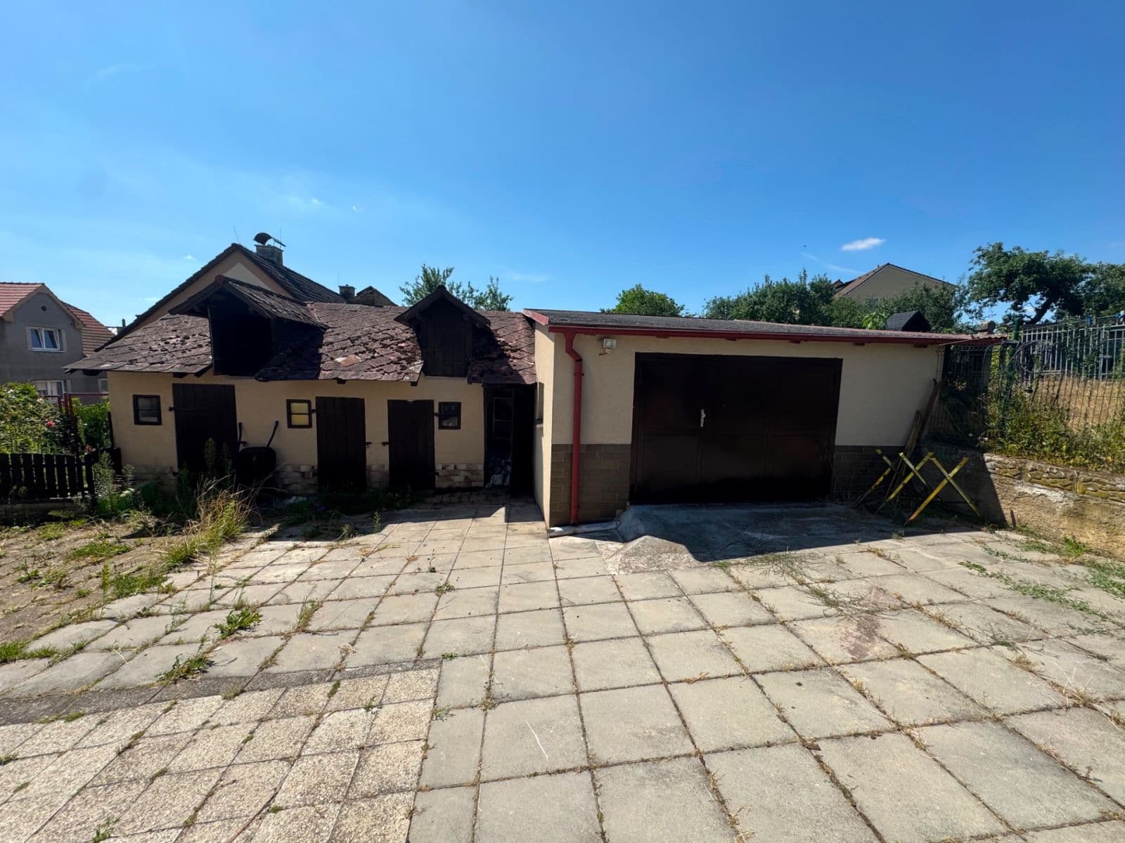 Prodej domu 457 m², pozemek 920 m², Nová, Lužná, Středočeský kraj Prodej domu 457 m², pozemek 920 m², Nová, Lužná, Středočeský kraj