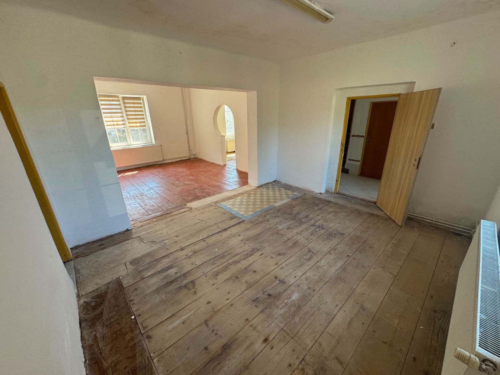 Prodej domu 457 m², pozemek 920 m², Nová, Lužná, Středočeský kraj Prodej domu 457 m², pozemek 920 m², Nová, Lužná, Středočeský kraj