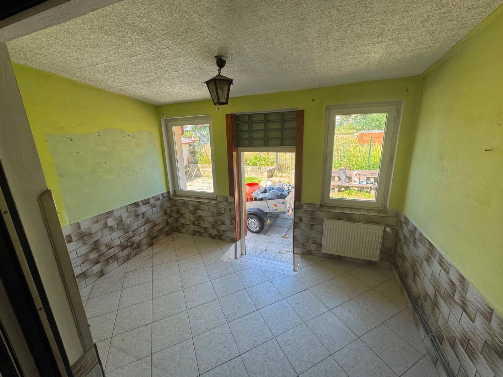 Prodej domu 457 m², pozemek 920 m², Nová, Lužná, Středočeský kraj Prodej domu 457 m², pozemek 920 m², Nová, Lužná, Středočeský kraj