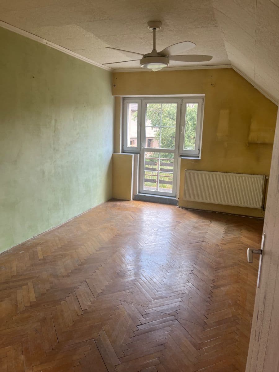 Prodej domu 457 m², pozemek 920 m², Nová, Lužná, Středočeský kraj Prodej domu 457 m², pozemek 920 m², Nová, Lužná, Středočeský kraj