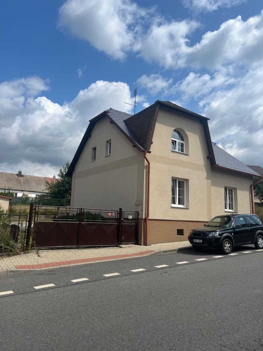 Prodej domu 457 m², pozemek 920 m², Nová, Lužná, Středočeský kraj Prodej domu 457 m², pozemek 920 m², Nová, Lužná, Středočeský kraj