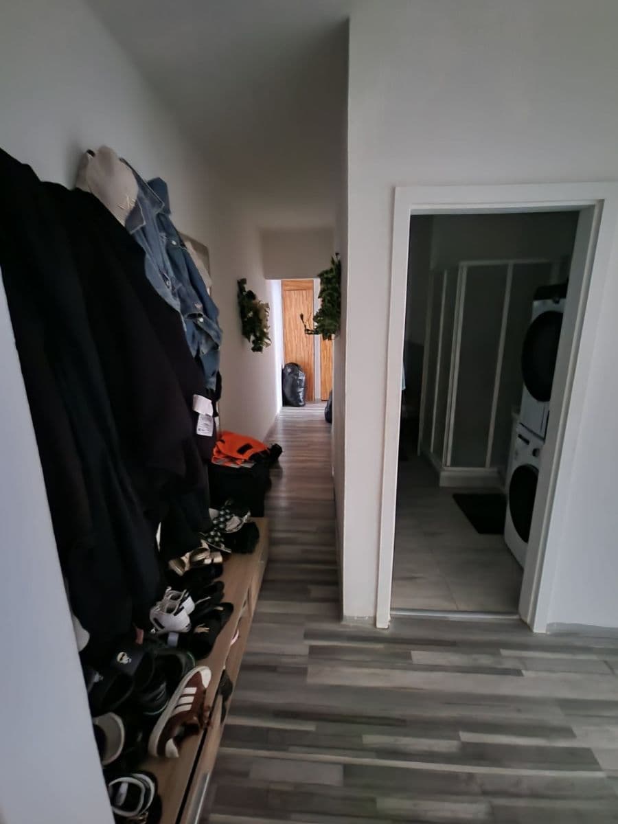 Prodej bytu 4+1 84 m², Anežky České, Ústí nad Labem, Ústecký kraj Prodej bytu 4+1 84 m², Anežky České, Ústí nad Labem, Ústecký kraj