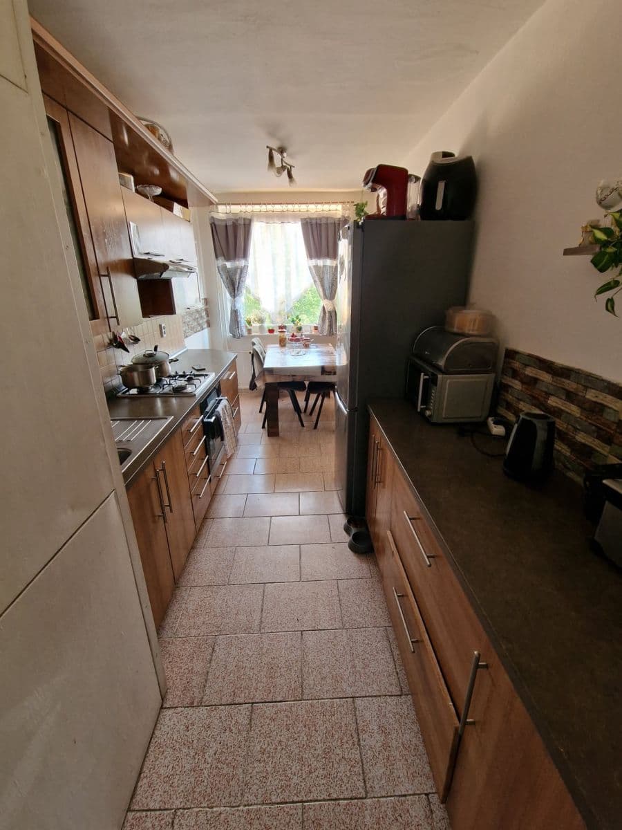 Prodej bytu 4+1 84 m², Anežky České, Ústí nad Labem, Ústecký kraj Prodej bytu 4+1 84 m², Anežky České, Ústí nad Labem, Ústecký kraj
