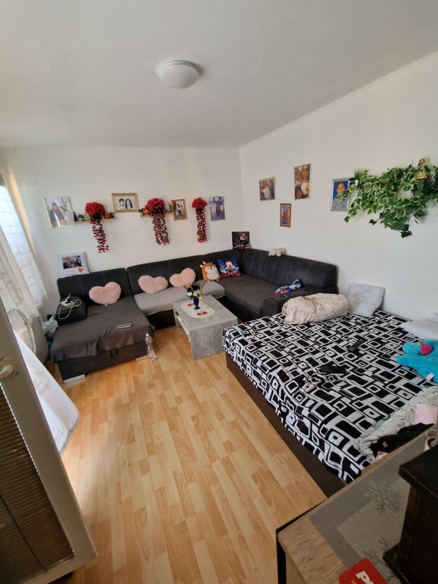 Prodej bytu 4+1 84 m², Anežky České, Ústí nad Labem, Ústecký kraj Prodej bytu 4+1 84 m², Anežky České, Ústí nad Labem, Ústecký kraj