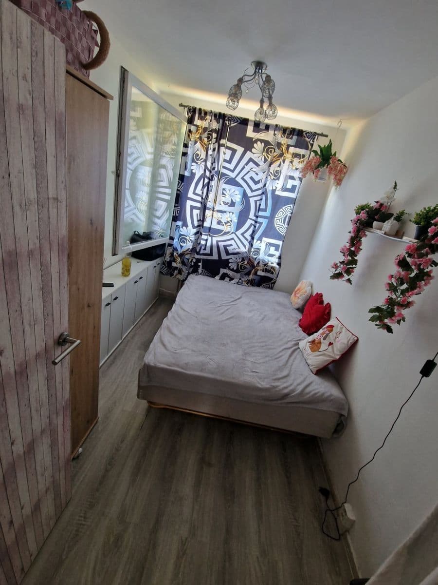 Prodej bytu 4+1 84 m², Anežky České, Ústí nad Labem, Ústecký kraj Prodej bytu 4+1 84 m², Anežky České, Ústí nad Labem, Ústecký kraj