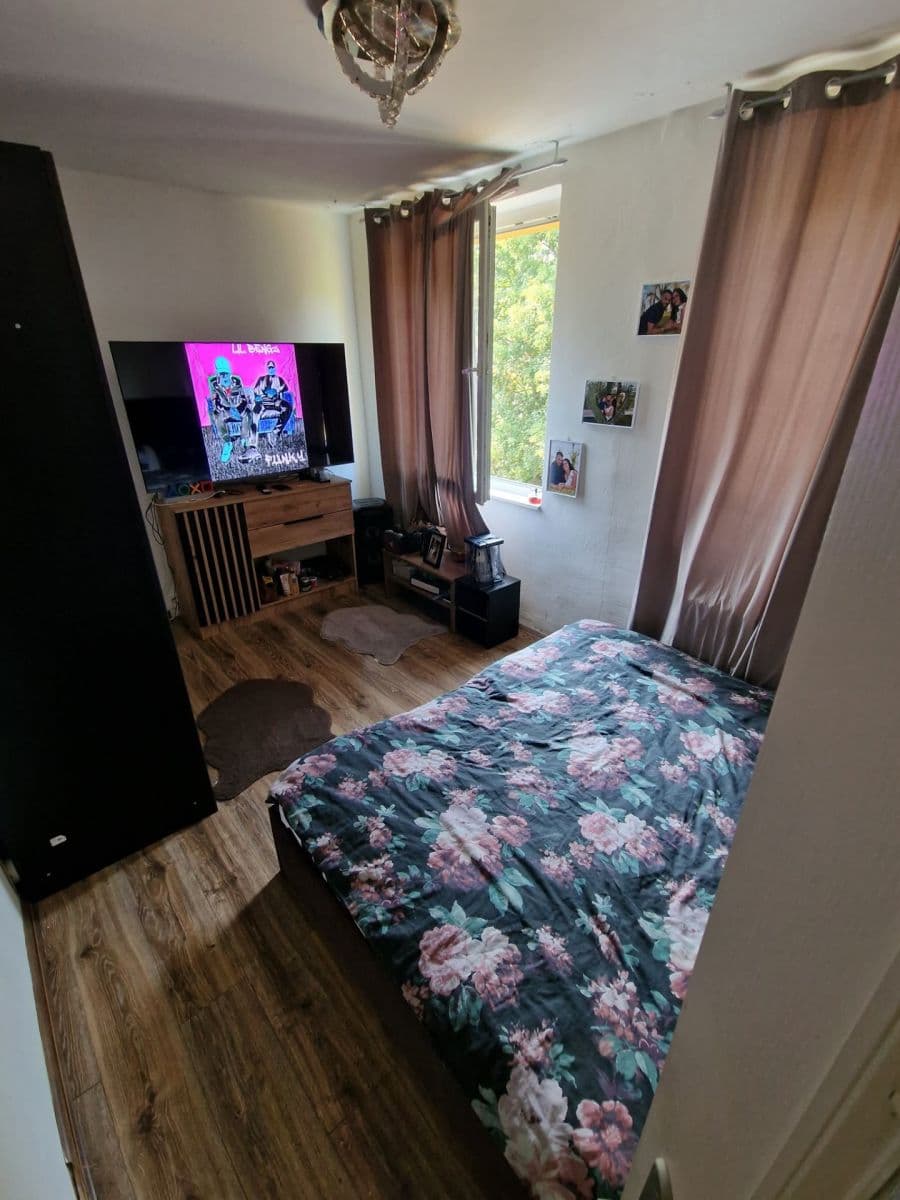 Prodej bytu 4+1 84 m², Anežky České, Ústí nad Labem, Ústecký kraj Prodej bytu 4+1 84 m², Anežky České, Ústí nad Labem, Ústecký kraj