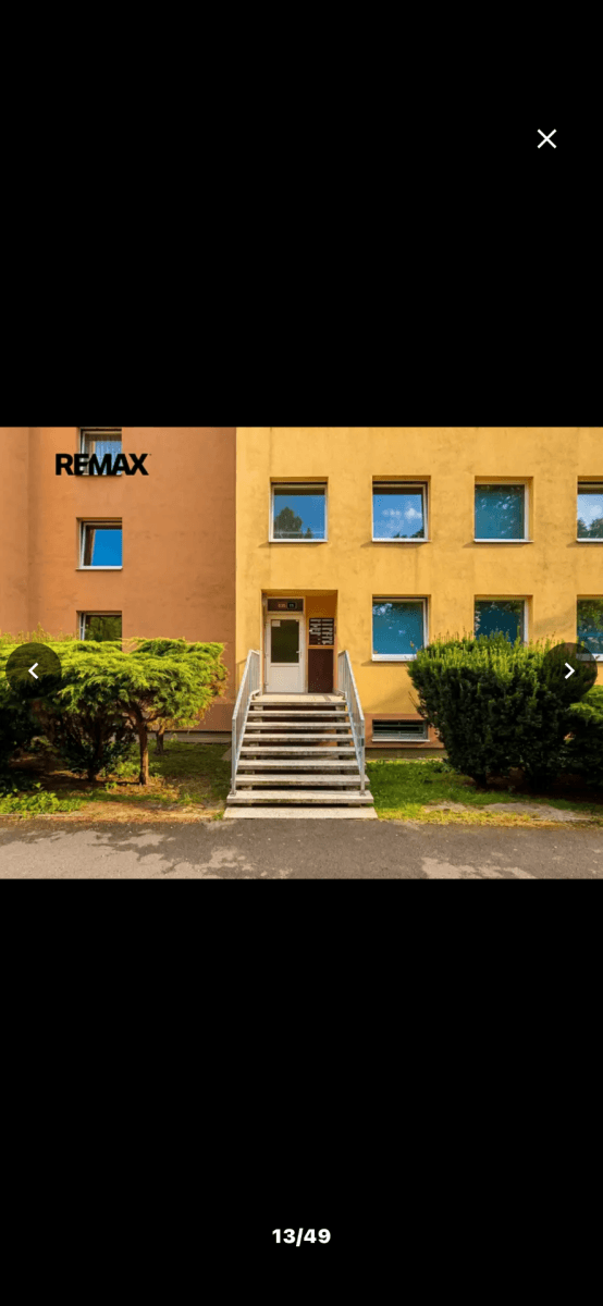 Prodej bytu 4+1 84 m², Anežky České, Ústí nad Labem, Ústecký kraj Prodej bytu 4+1 84 m², Anežky České, Ústí nad Labem, Ústecký kraj