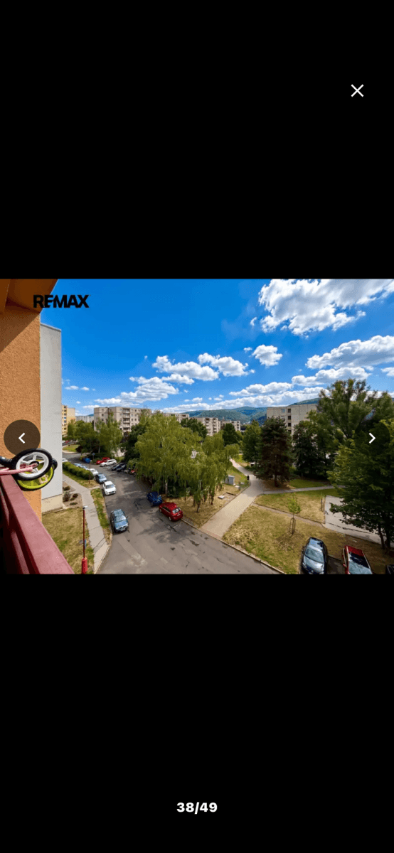 Prodej bytu 4+1 84 m², Anežky České, Ústí nad Labem, Ústecký kraj Prodej bytu 4+1 84 m², Anežky České, Ústí nad Labem, Ústecký kraj