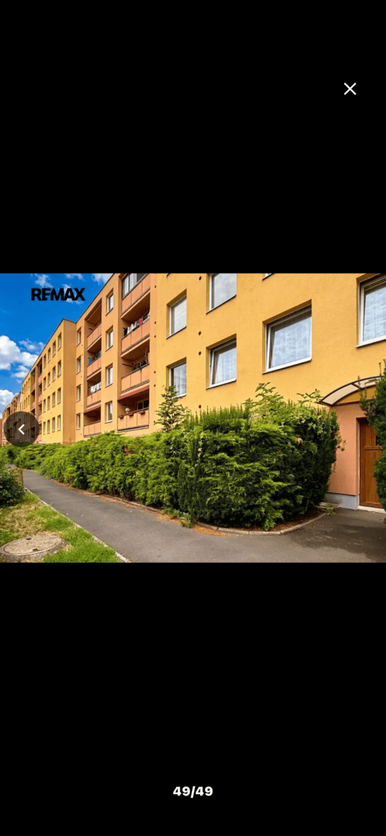 Prodej bytu 4+1 84 m², Anežky České, Ústí nad Labem, Ústecký kraj Prodej bytu 4+1 84 m², Anežky České, Ústí nad Labem, Ústecký kraj