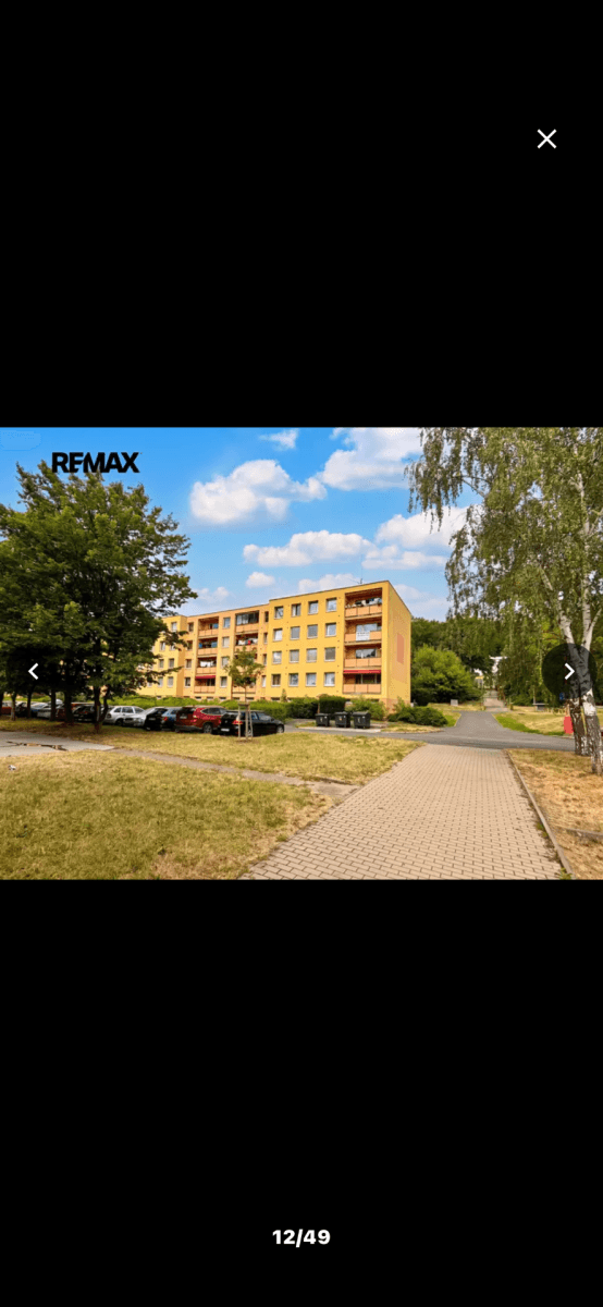 Prodej bytu 4+1 84 m², Anežky České, Ústí nad Labem, Ústecký kraj Prodej bytu 4+1 84 m², Anežky České, Ústí nad Labem, Ústecký kraj